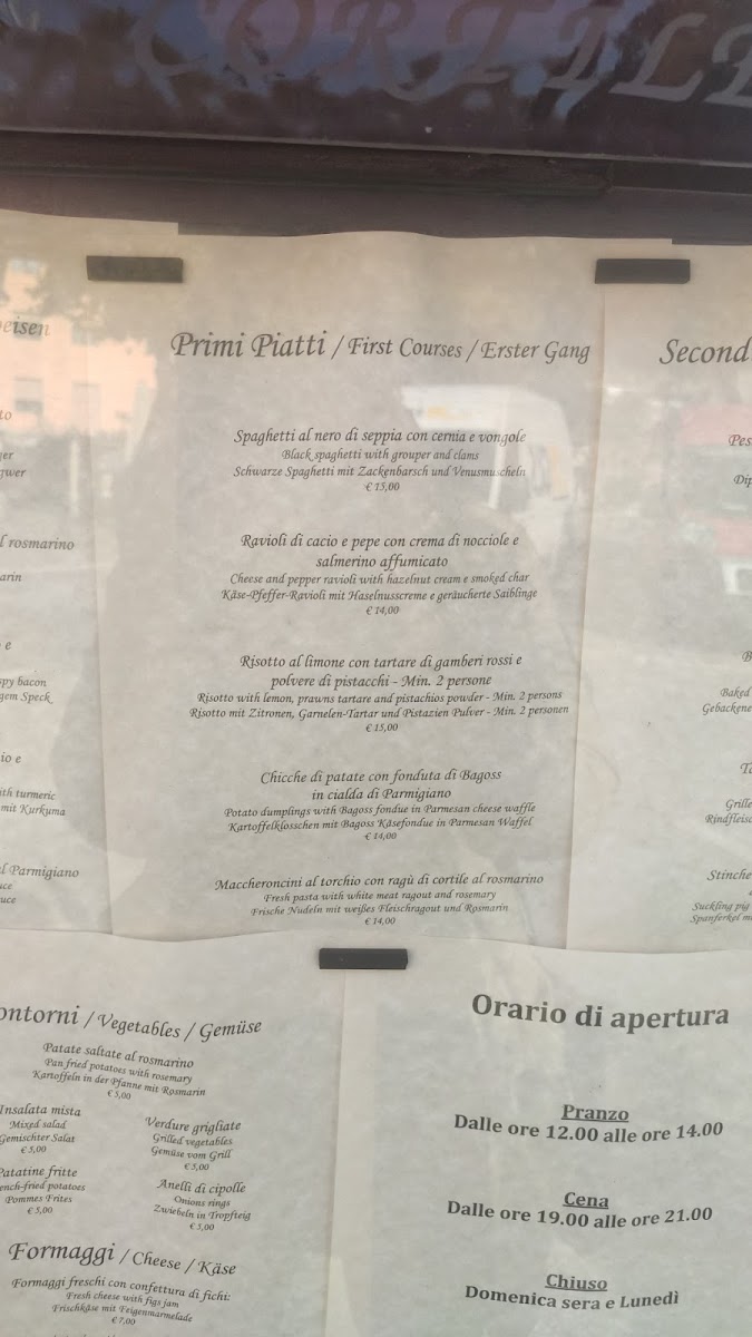 Menu Il Cortiletto-2